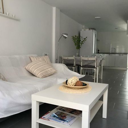 Apartamento Canovas Tarifa Exterior photo