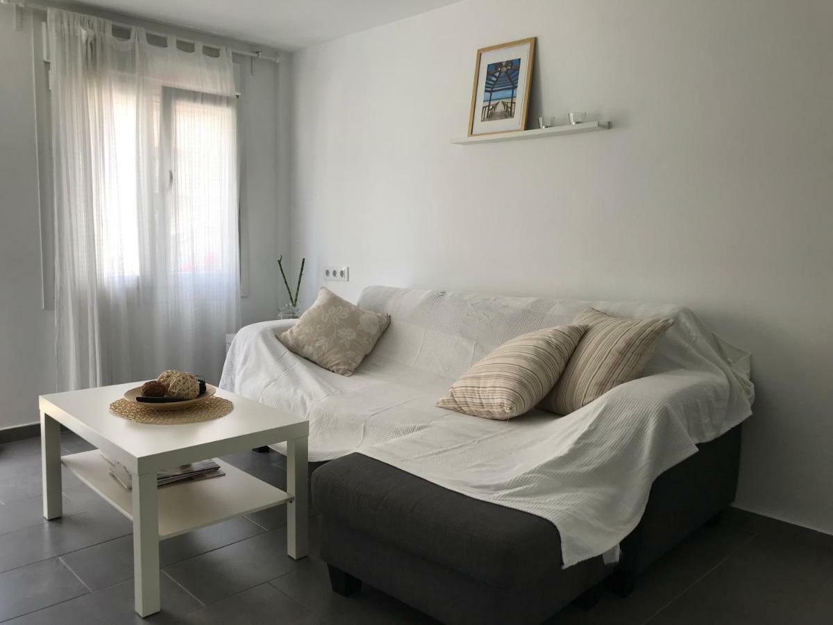 Apartamento Canovas Tarifa Exterior photo